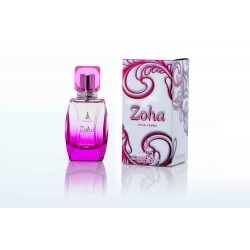 Женская восточная парфюмированная вода Khalis Zoha 100ml